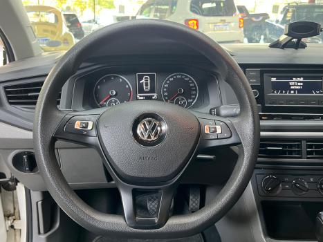 VOLKSWAGEN Virtus 1.6 4P MSI FLEX, Foto 4