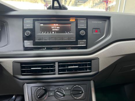 VOLKSWAGEN Virtus 1.6 4P MSI FLEX, Foto 6