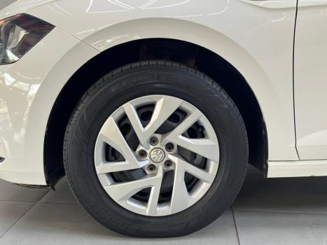 VOLKSWAGEN Virtus 1.6 4P MSI FLEX, Foto 9