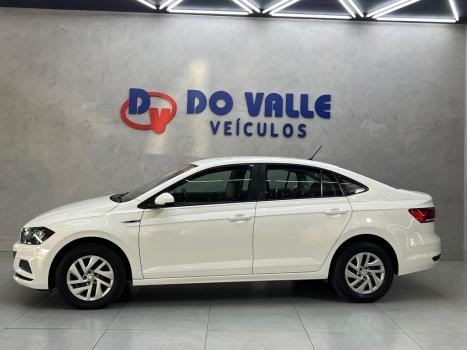 VOLKSWAGEN Virtus 1.6 4P MSI FLEX, Foto 10