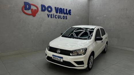 VOLKSWAGEN Voyage 1.0 4P FLEX, Foto 1