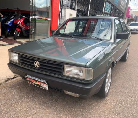 VOLKSWAGEN Voyage 1.6 CL, Foto 1