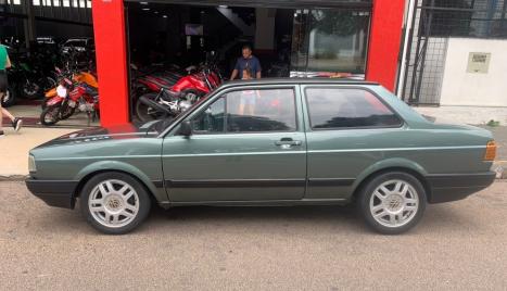 VOLKSWAGEN Voyage 1.6 CL, Foto 2