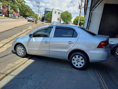 VOLKSWAGEN Voyage 1.0 4P TREND FLEX, Foto 2