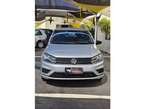 VOLKSWAGEN Voyage 1.0 4P FLEX, Foto 2