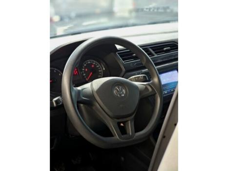 VOLKSWAGEN Voyage 1.0 4P FLEX, Foto 7