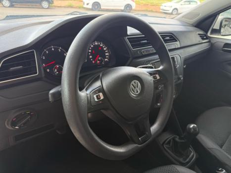 VOLKSWAGEN Voyage 1.6 4P FLEX MSI, Foto 7