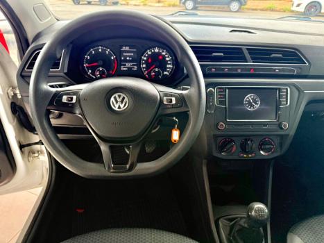 VOLKSWAGEN Voyage 1.6 4P FLEX MSI, Foto 8