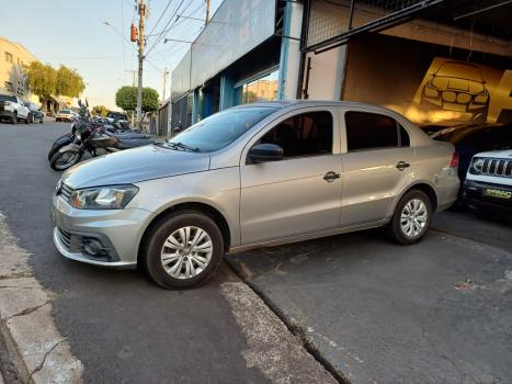 VOLKSWAGEN Voyage 1.6 4P TREND FLEX, Foto 3