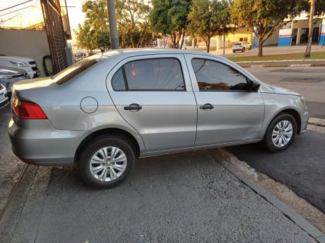 VOLKSWAGEN Voyage 1.6 4P TREND FLEX, Foto 4