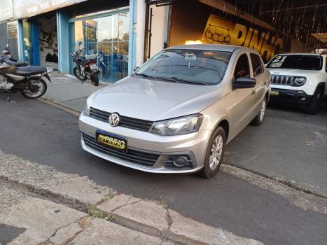 VOLKSWAGEN Voyage 1.6 4P TREND FLEX, Foto 5