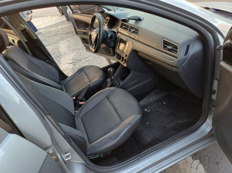 VOLKSWAGEN Voyage 1.6 4P TREND FLEX, Foto 6