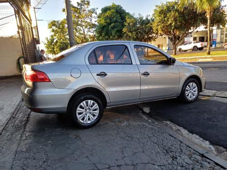VOLKSWAGEN Voyage 1.6 4P TREND FLEX, Foto 3