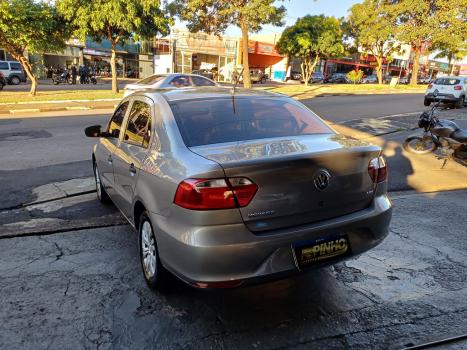 VOLKSWAGEN Voyage 1.6 4P TREND FLEX, Foto 4