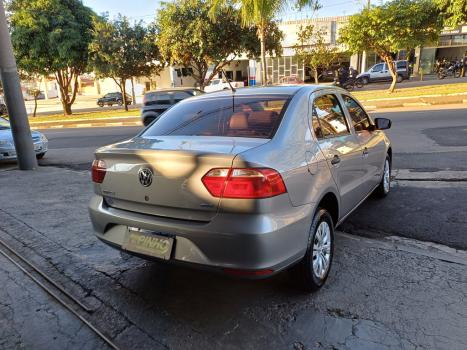 VOLKSWAGEN Voyage 1.6 4P TREND FLEX, Foto 6