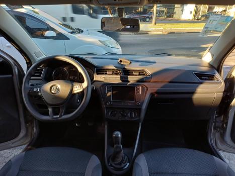 VOLKSWAGEN Voyage 1.6 4P TREND FLEX, Foto 9