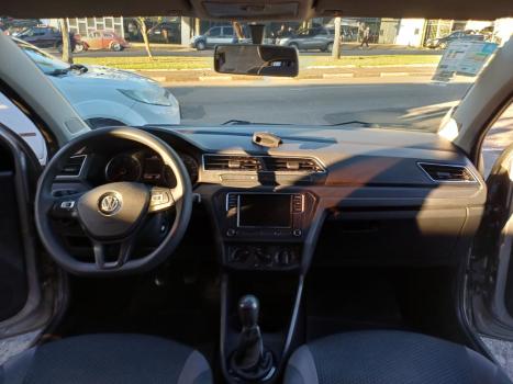 VOLKSWAGEN Voyage 1.6 4P TREND FLEX, Foto 10