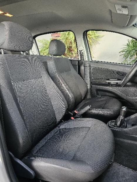 VOLKSWAGEN Voyage 1.0 4P FLEX, Foto 10