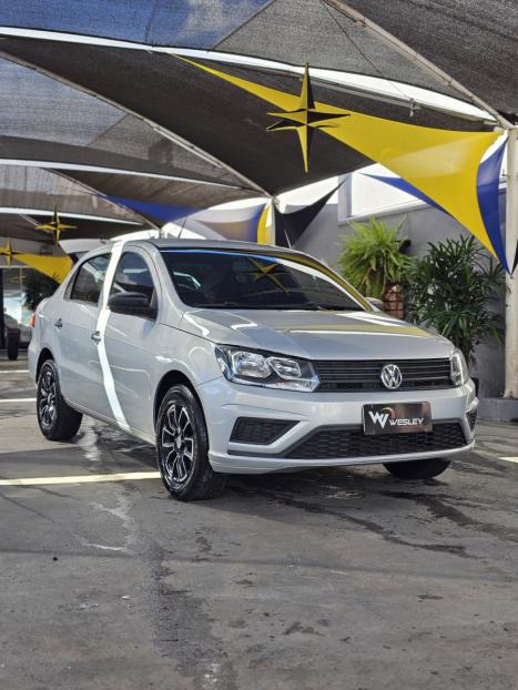 VOLKSWAGEN Voyage 1.0 4P FLEX, Foto 1
