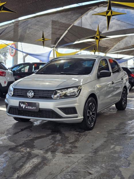 VOLKSWAGEN Voyage 1.0 4P FLEX, Foto 2
