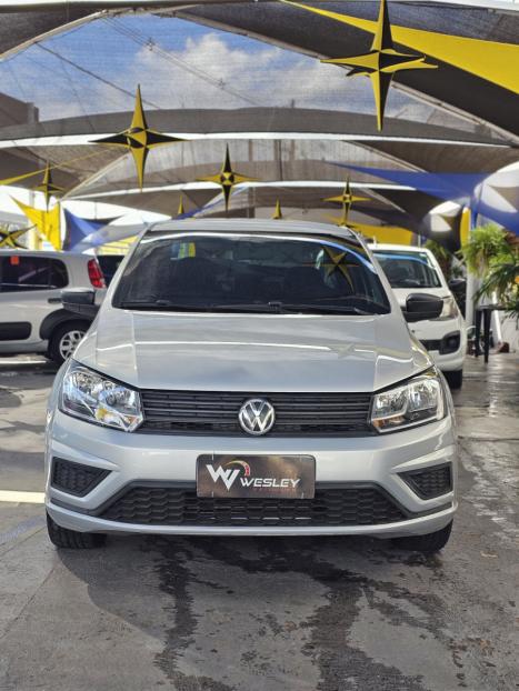 VOLKSWAGEN Voyage 1.0 4P FLEX, Foto 7