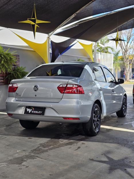 VOLKSWAGEN Voyage 1.0 4P FLEX, Foto 8