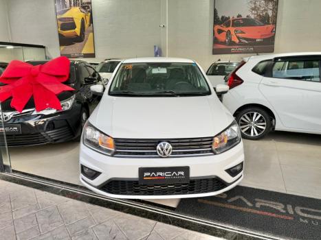 VOLKSWAGEN Voyage 1.6 4P FLEX MSI, Foto 2