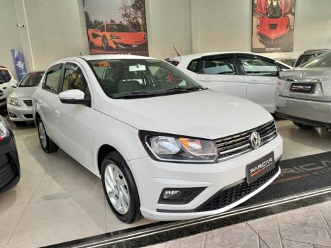 VOLKSWAGEN Voyage 1.6 4P FLEX MSI, Foto 3