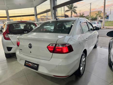 VOLKSWAGEN Voyage 1.6 4P FLEX MSI, Foto 4