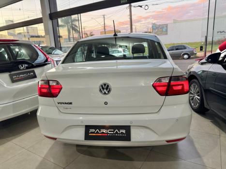 VOLKSWAGEN Voyage 1.6 4P FLEX MSI, Foto 5