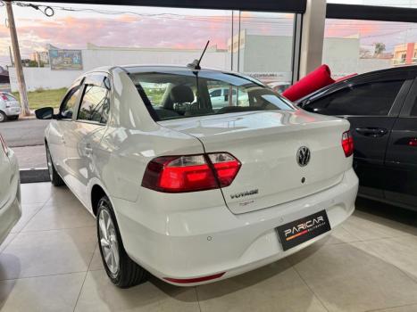 VOLKSWAGEN Voyage 1.6 4P FLEX MSI, Foto 6