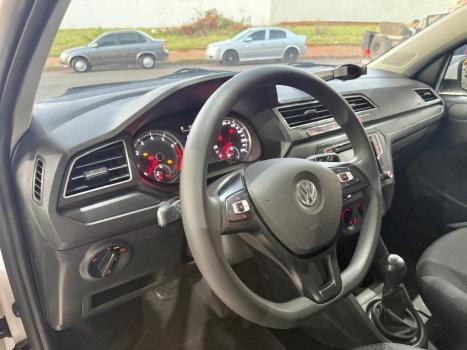 VOLKSWAGEN Voyage 1.6 4P FLEX MSI, Foto 7