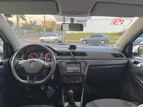 VOLKSWAGEN Voyage 1.6 4P FLEX MSI, Foto 8