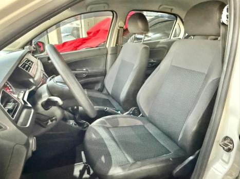 VOLKSWAGEN Voyage 1.6 4P FLEX MSI, Foto 9