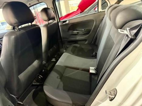 VOLKSWAGEN Voyage 1.6 4P FLEX MSI, Foto 10