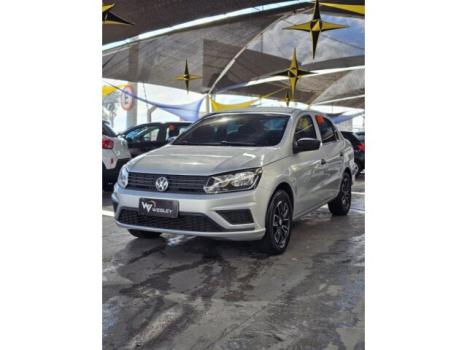 VOLKSWAGEN Voyage 1.0 4P FLEX, Foto 2