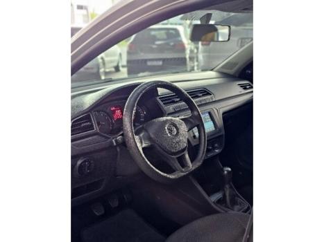 VOLKSWAGEN Voyage 1.0 4P FLEX, Foto 3