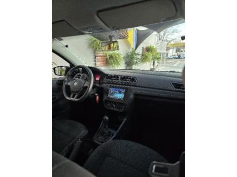 VOLKSWAGEN Voyage 1.0 4P FLEX, Foto 4