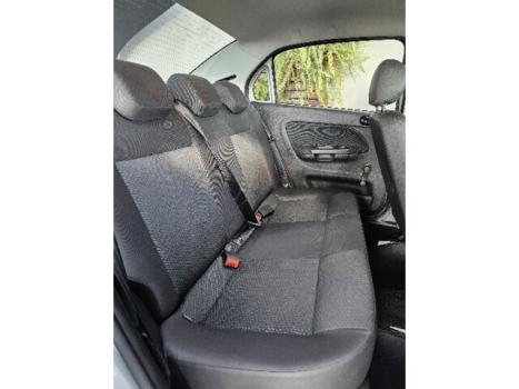 VOLKSWAGEN Voyage 1.0 4P FLEX, Foto 5