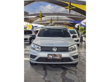 VOLKSWAGEN Voyage 1.0 4P FLEX, Foto 7