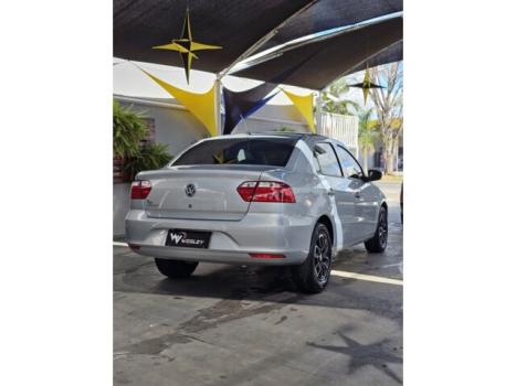 VOLKSWAGEN Voyage 1.0 4P FLEX, Foto 8