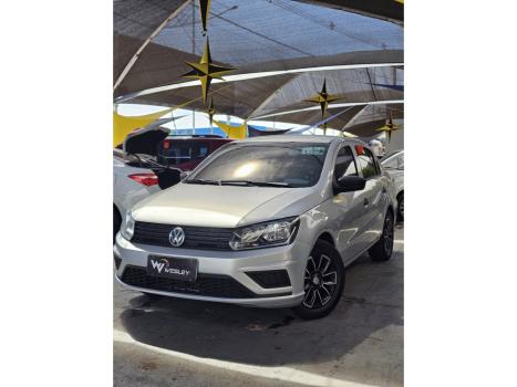 VOLKSWAGEN Voyage 1.0 4P FLEX, Foto 2