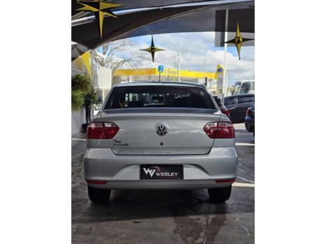 VOLKSWAGEN Voyage 1.0 4P FLEX, Foto 5