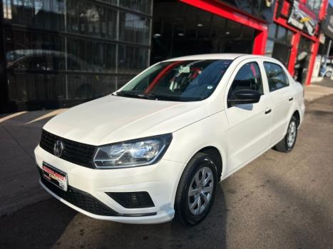 VOLKSWAGEN Voyage 1.0 4P FLEX, Foto 1