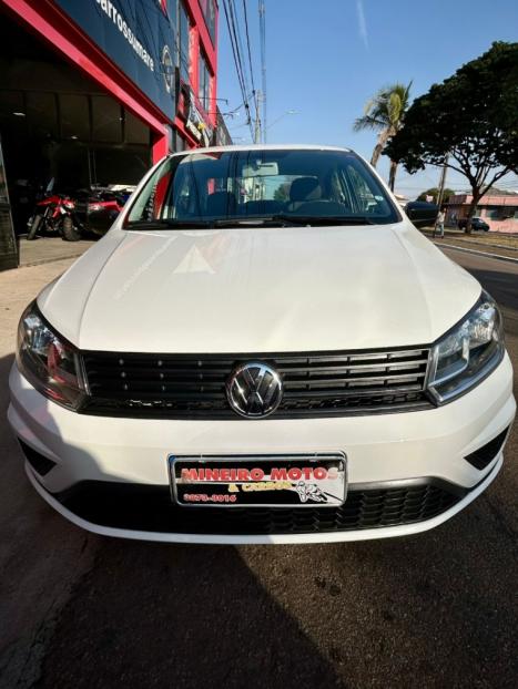 VOLKSWAGEN Voyage 1.0 4P FLEX, Foto 2
