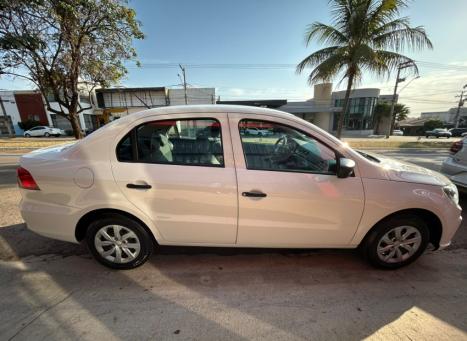 VOLKSWAGEN Voyage 1.0 4P FLEX, Foto 3