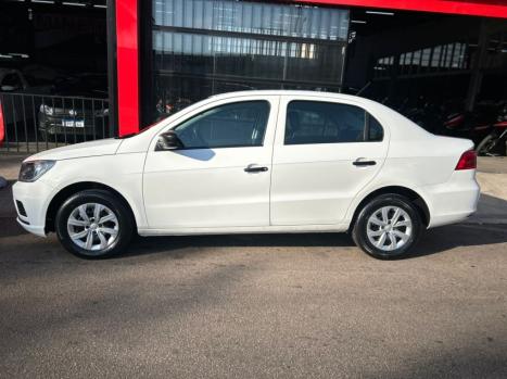 VOLKSWAGEN Voyage 1.0 4P FLEX, Foto 6