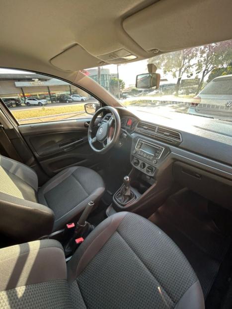 VOLKSWAGEN Voyage 1.0 4P FLEX, Foto 8