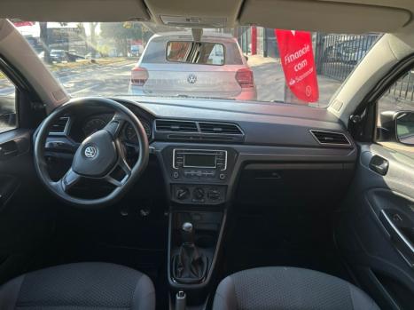 VOLKSWAGEN Voyage 1.0 4P FLEX, Foto 9