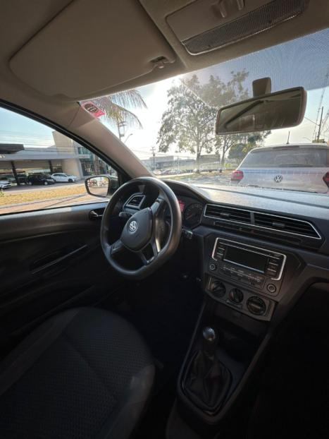 VOLKSWAGEN Voyage 1.0 4P FLEX, Foto 10